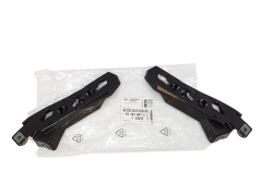 Supporto Paraurti Anteriore Citroen C4 Picasso 1610194780 Nuovo Originale