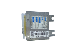 Modulo centralina 77960-SAA-E612-M1 5WK43462 Honda