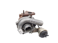 Turbocompressore 22735H33771 7701473122 1.5 dci Renault 54391015071 Nissan