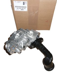Pompa Olio Nuovo Originale 9809524280 Citroen Peugeot