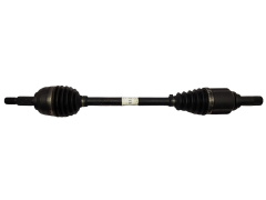 Albero di trasmissione Sinistra 8201055669 Clio 3 Renault 1.5 DCI 6725