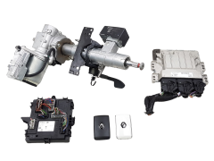 Kit avviamento Renault Clio 5 237102703S 284B13925R 488105379R 1.3 TCE 0km 28