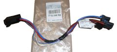 Resistenza Ventola Nuovo Originale 7701048766 Renault