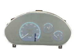 Tachimetro Daewoo Matiz 96566387 25749