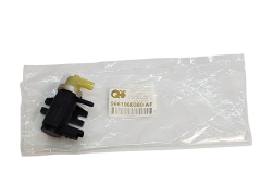 Valvola Turbo Citroen Peugeot 9661960380 QPlus