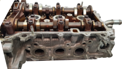 Testata cilindri 1KR-B52 0200FW 1.0 12v Toyota Aygo C1 Peugeot 107