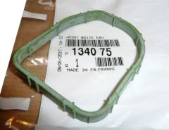 Guarnizione, sigillo Obudowy Termostatu Nuovo Originale 1340.75 134075 Citroen Peugeot