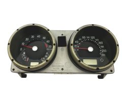 Contagiri VW Lupo 6X0920801 0263615101 40527