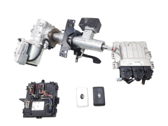 Kit avviamento Renault Clio 5 237102703S 284B13925R 488105379R 1.3 TCE 0km 27