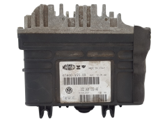 Centralina Motore ECU VW Polo 032906030AB IAW1AV.VO 1.6 Magneti Marelli