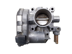Valvola corpo farfallato Toyota 22030-0Q010-A 0280750192 Bosch 2557