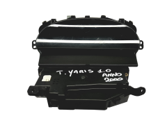 Contagiri Toyota Yaris 83800-52640 457300-0961 50179