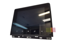 Display navigatore Renault Clio 5 Kangoo 3 280346137R 0km 3