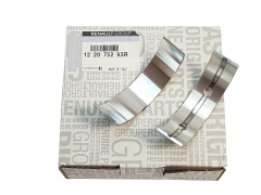 Bronzine Albero Motore Master 3 Movano B NV400 2.3 dCi 122075293R Originale