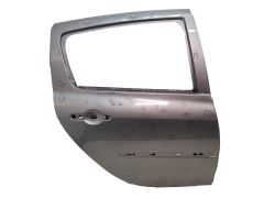Porta Destro Posteriore Renault Clio 3 TEKNG Hatchback 5D