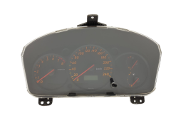 Tachimetro Honda Accord 78100-G100 HR0290-006