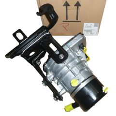 Pompa Servosterzo Nuovo Originale 4008E5 4008.E5 Citroen