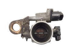 Valvola corpo farfallato Renault Megane Scenic 7700861679J D5165 1.6 8V