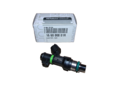 Iniettore carburante Nuovo Originale 166006801R Renault
