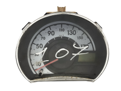 Tachimetro Aygo 107 C1 83800-0H011-A Toyota PSA 44307