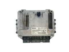 Centralina 0281012523 9664843480 9657699480 PSA Bosch 36135