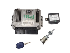 Kit avviamento Fiat Multipla 51869773 46538523 1.9 Multijet