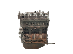 Motore Benzina 8201099387 D4FK782 D4F782 Renault Twingo 2 1.2 Turbo