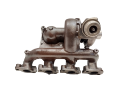 Turbocompressore Ford Mondeo 2S7Q-6K682-AG