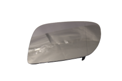 Vetro specchio Sinistro Fare Audi 8R0857535E 88571187402 DPA