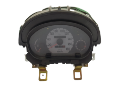 Tachimetro Fiat Seicento 6062680210A 24600