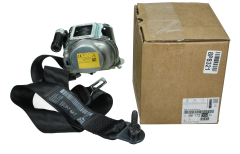 Cintura di Sicurezza Sinistro Originale 98172302XX Citroen Peugeot