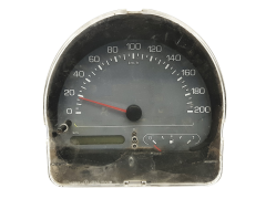 Tachimetro Fiat Multipla 46760516 110008871011 VDO