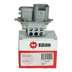 Resistenza Ventola 110100 7701040542 Renault Seim
