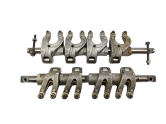 Bilanciere 132523930R 132857192R 132853895R 1.2 16v D4F Renault 12