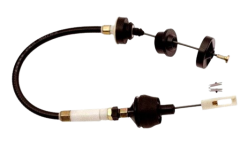 Cavo frizione Originale Peugeot 206 1.1-1.6 2150X3