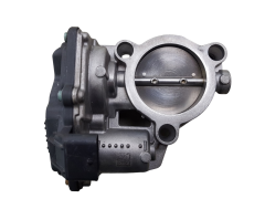 Valvola corpo farfallato BMW Mini 13.54- 7618838 A2C80221400 2197