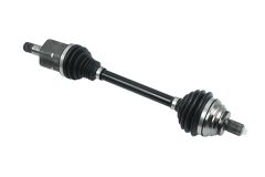 Albero di trasmissione 1K0407271CQ B18354 VW Audi Seat Skoda Borsehung