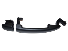 Maniglia porta Anteriore Destra Originale Citroen Peugeot C3 207 308 9681634988 Maniglia porta Anteriore Destra Originale Citroen Peugeot C3 207 308 9681634988