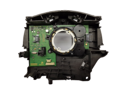 Modulo Kierownicy F1FT3F944AC Ford Kuga 2 GV6T13N064EB
