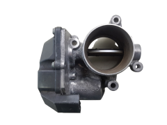 Valvola corpo farfallato VWAG 03L128063 Siemens VDO