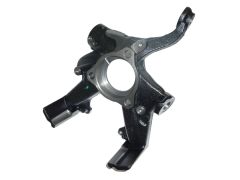 Snodo sterzo ruota Sinistra 5Q0407255N 44071713901 VW Audi Seat Skoda Vika