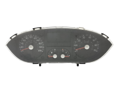 Tachimetro Fiat Idea 735423082 503000685700 40186