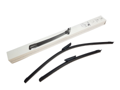 Spazzole Tergicristallo Originale Citroen C4 Cactus 650+430mm 1611870180