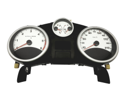 Contagiri Peugeot 207 9662904780 A2C53190340 41877