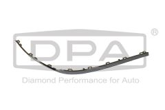 Modanatura Paraurti Posteriore Sinistra 3G0853841 88531784202 VW Passat DPA