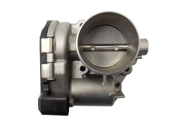 Valvola corpo farfallato Ford Volvo 7S7G-9F991-CA 0280750535 1.6 Bosch 0km 1035