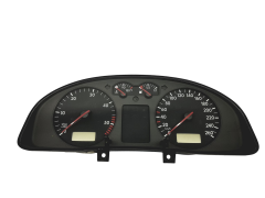 Contagiri VW Pasat 3B 3B0920802A 0263623022 Motometer