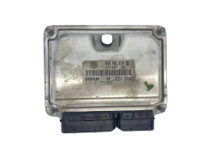 Centralina Seat VW 045906019BB 0281011074 Bosch 63326