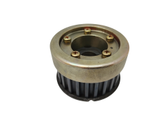 Ruota distribuzione 7701050369 7701053072 3.0 DCI Renault Espace 4