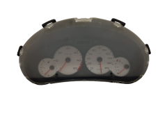 Tachimetro Peugeot 206 9648836580 000500803 1356